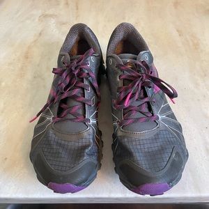 New balance Minimus Vibram 1010v2